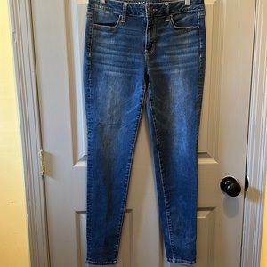 American Eagle Next Level Stretch (360) Jegging